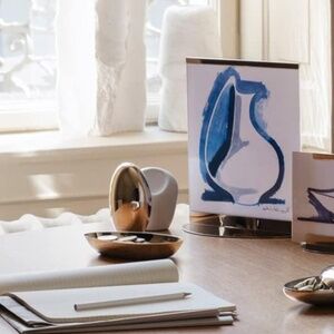 Georg Jensen Sky Tall Stainless Steel Box